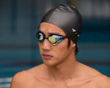 VIEW V61 Silicone Swimming Cap