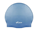 VIEW V61 Silicone Swimming Cap