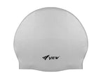 VIEW V61 Silicone Swimming Cap