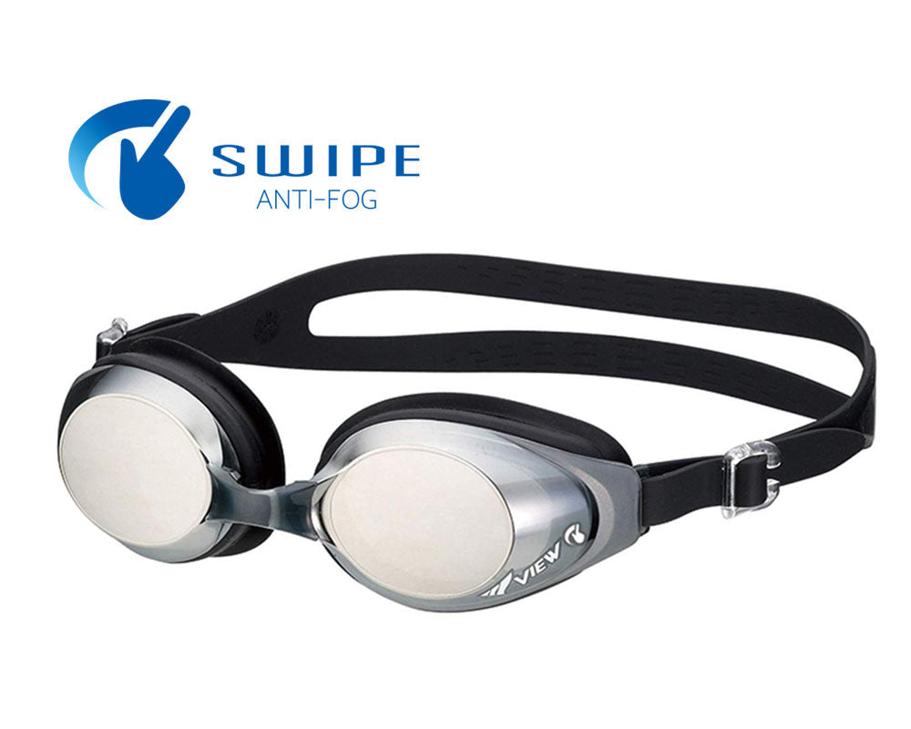 VIEW V630ASAM Universal Model Mirrored Goggles
