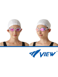 VIEW V630ASAM Universal Model Mirrored Goggles