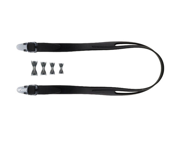 VIEW Junior Optical Strap Set