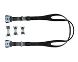 VIEW VPS-570A Optical Strap Set