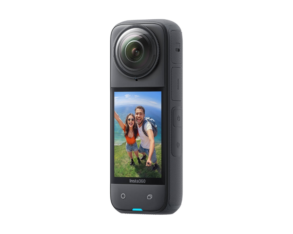 Insta360 X4 Action Camera