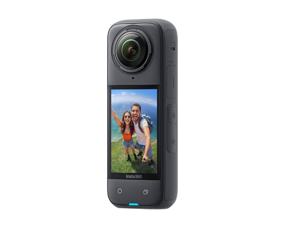 Insta360 X4 ACTION CAMERA