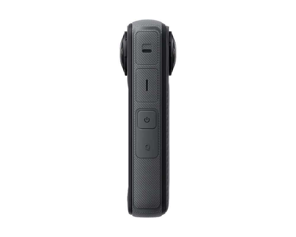 Insta360 X4 Action Camera