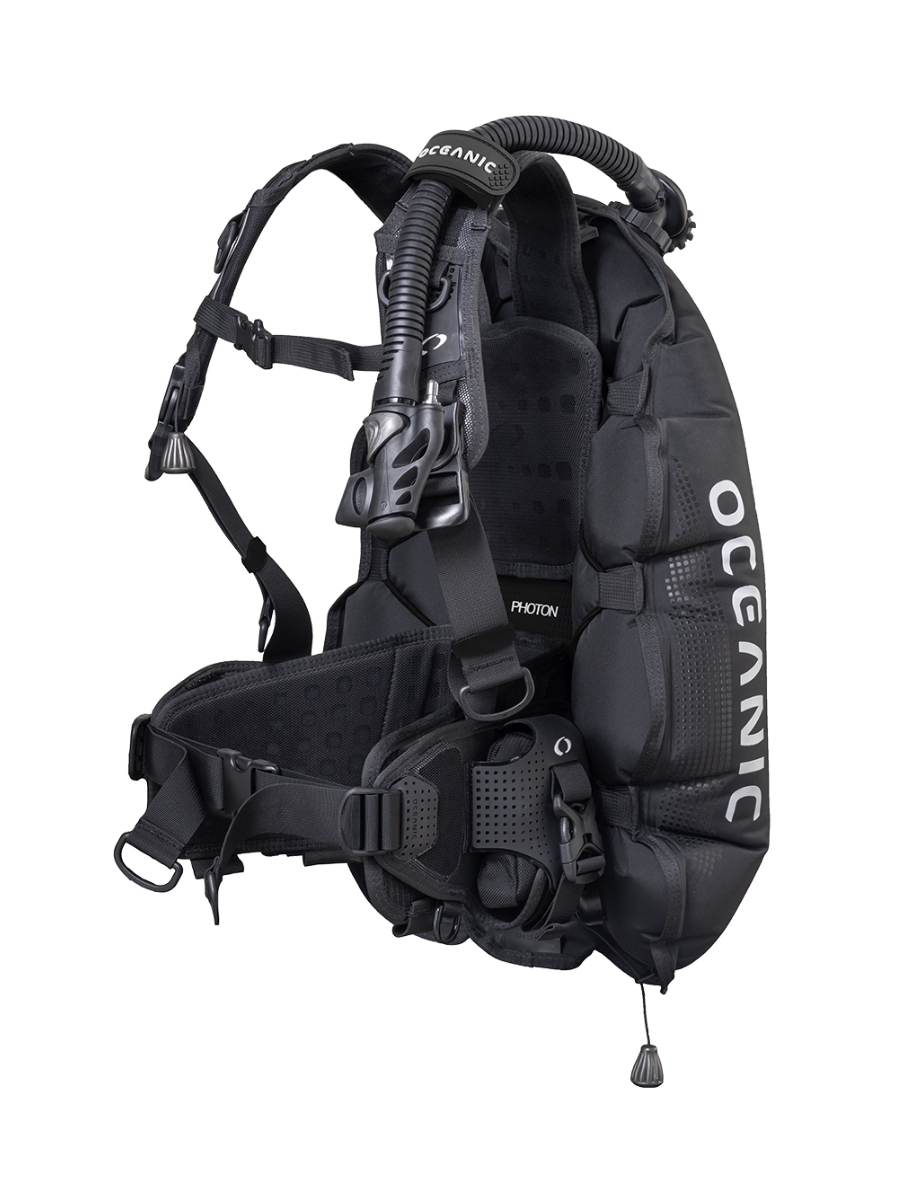 OCEANIC Photon Air Men's BCD
