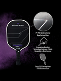 PADDLETEK Bantam ALW-C 12.7mm Pickleball Paddle