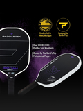 PADDLETEK Bantam ALW-C 12.7mm Pickleball Paddle
