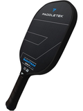 PADDLETEK Bantam ALW-C 12.7mm Pickleball Paddle