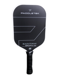 PADDLETEK Bantam TKO-CX 12.7mm Pickleball Paddle