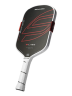 SELKIRK LABS Boomstik Raw Carbon Asian Edition Pickleball Paddle