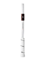 SELKIRK LABS Boomstik Raw Carbon Asian Edition Pickleball Paddle