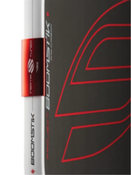 SELKIRK LABS Boomstik Raw Carbon Asian Edition Pickleball Paddle