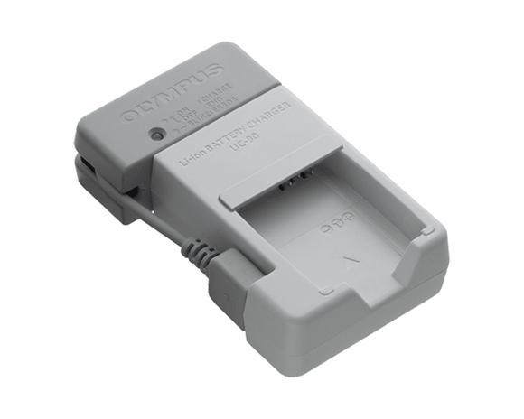 OLYMPUS UC90 Battery USB Charger