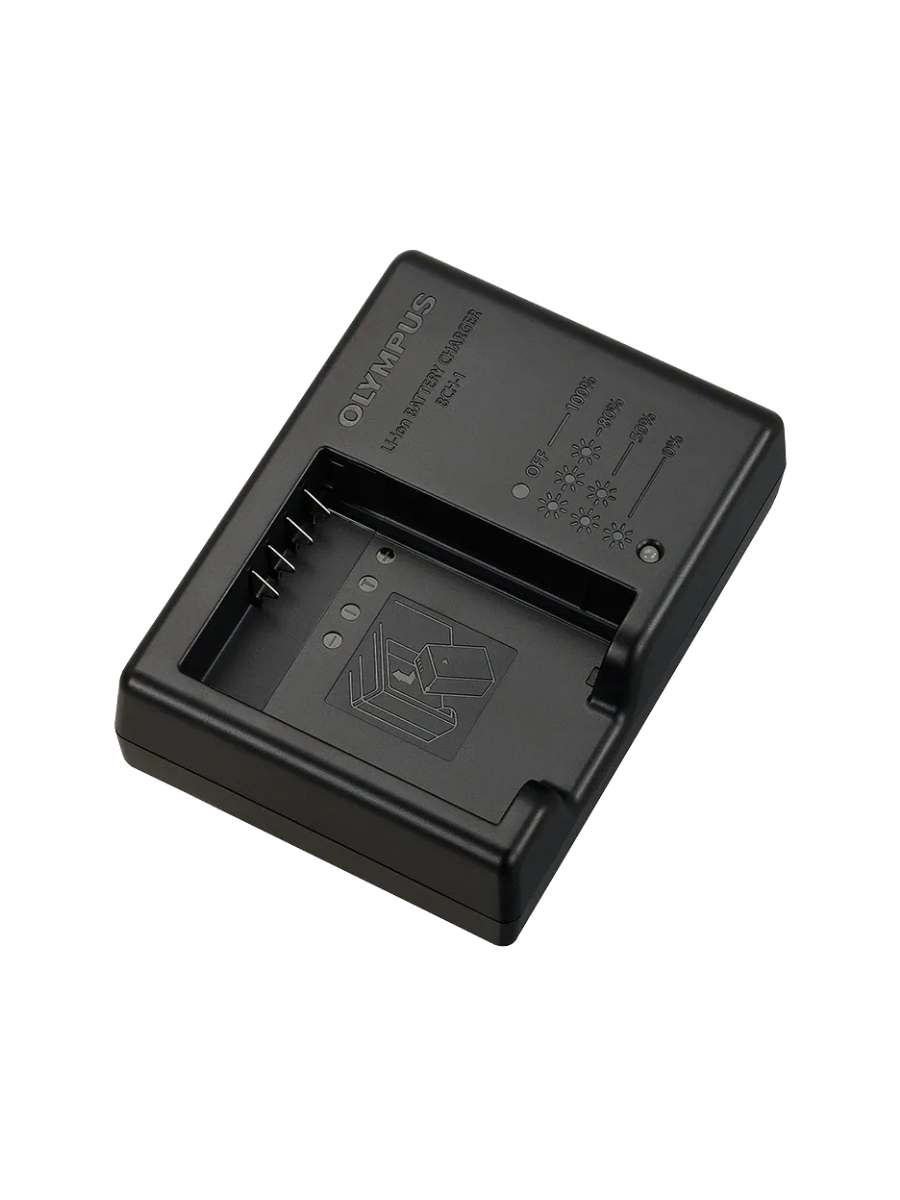 OM SYSTEM Olympus Battery Charger