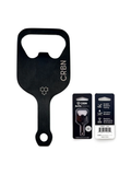 CRBN Bottle Opener