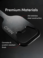 CRBN Bottle Opener