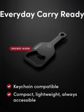 CRBN Bottle Opener