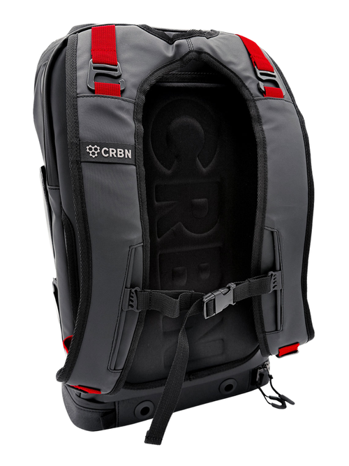 CRBN Pro Team Backpack 2.0