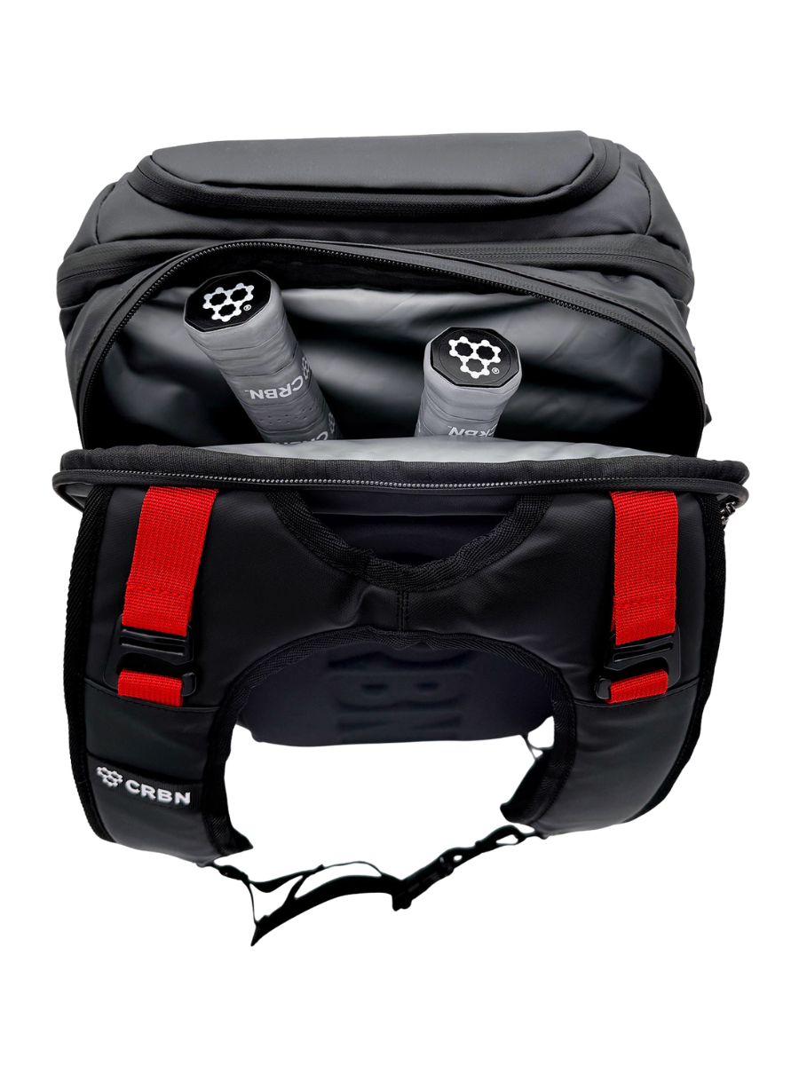 CRBN Pro Team Backpack 2.0