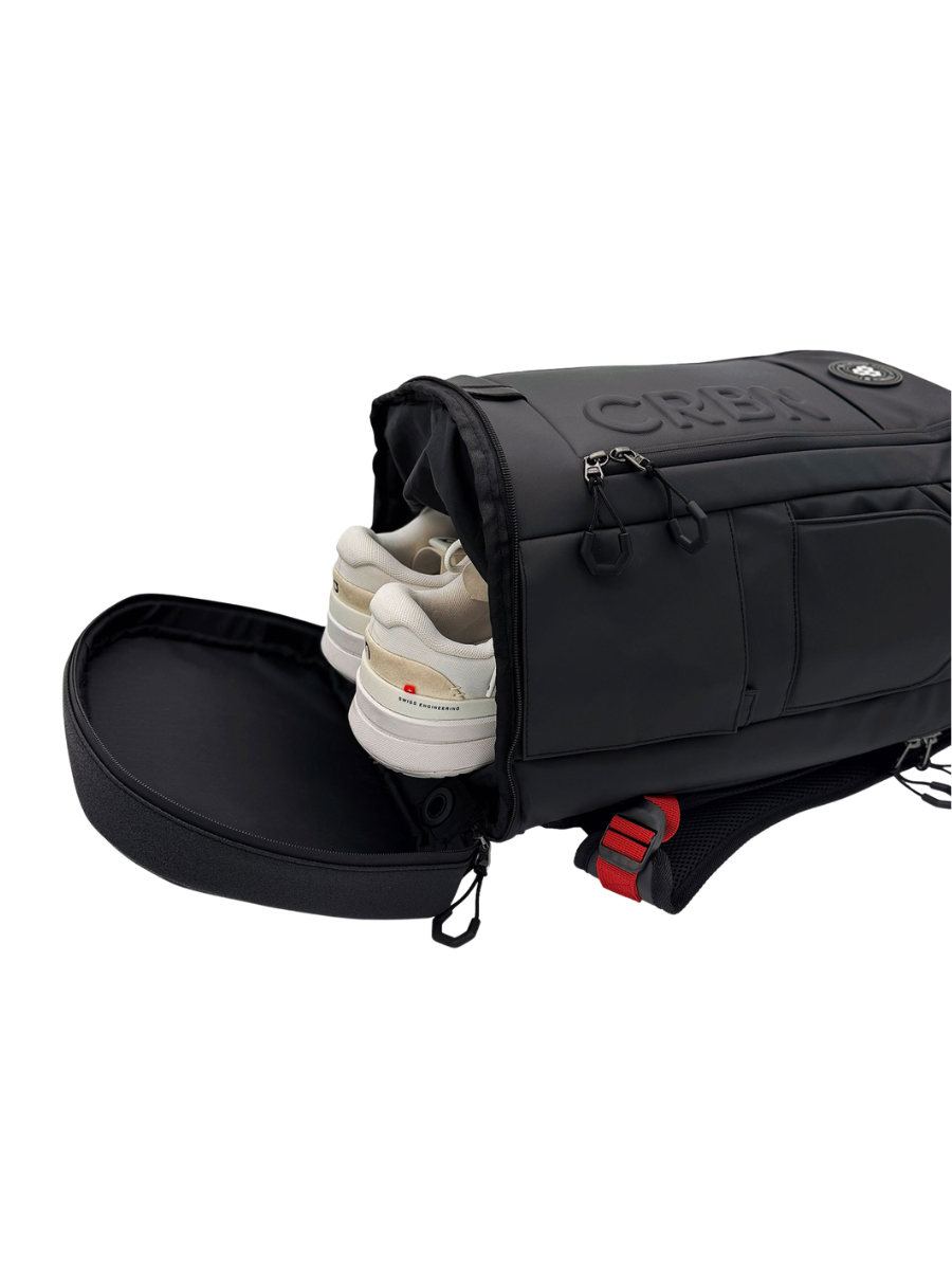 CRBN Pro Team Backpack 2.0