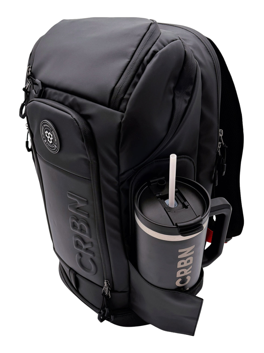 CRBN Pro Team Backpack 2.0