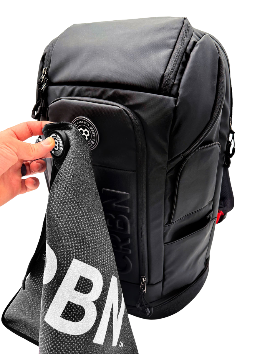 CRBN Pro Team Backpack 2.0