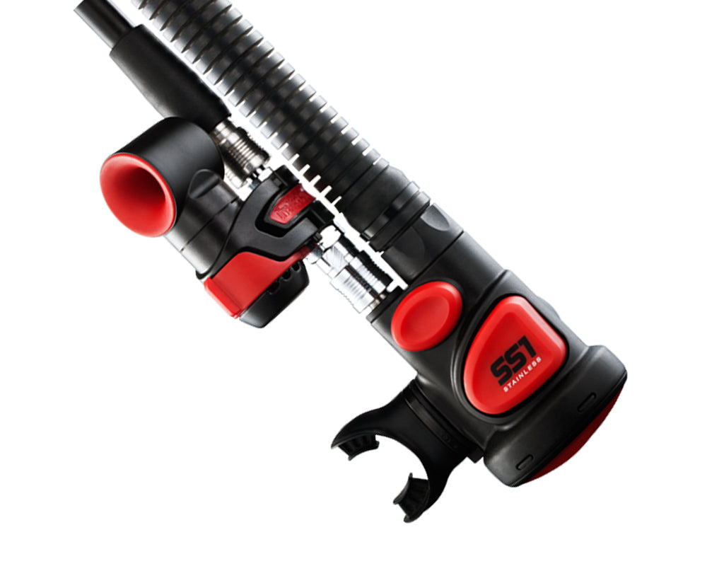 DIVE ALERT Plus V2