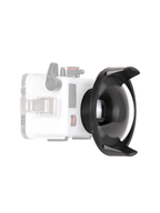 IKELITE DC3 6 Inch Dome for Compact Housings