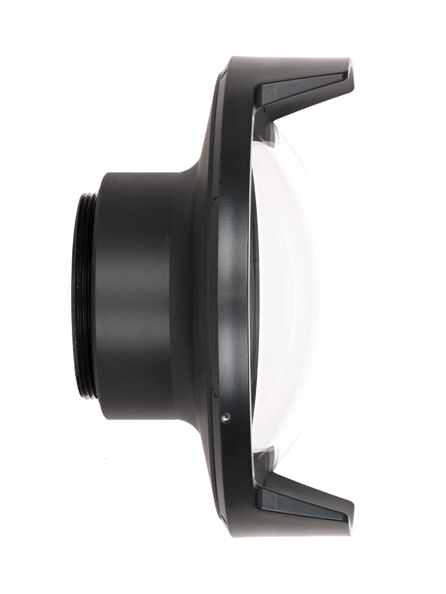 IKELITE DC3 6 Inch Dome for Compact Housings