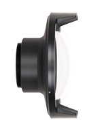 IKELITE DC3 6 Inch Dome for Compact Housings