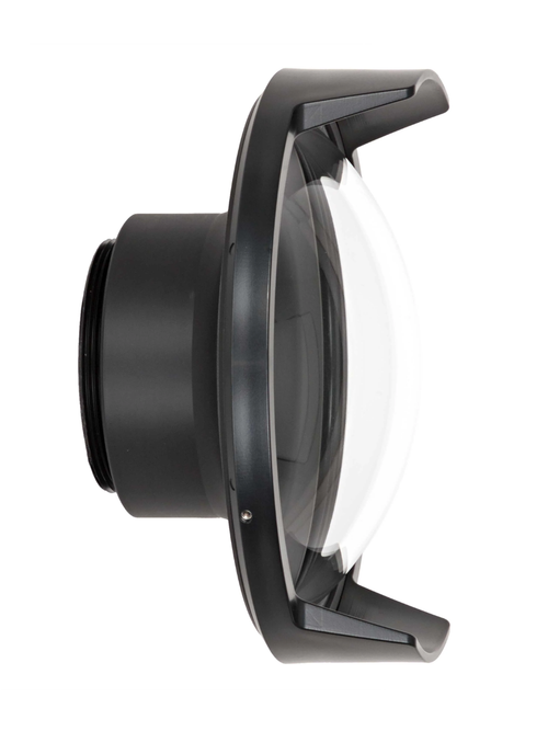 IKELITE DC3 6 Inch Dome for Compact Housings