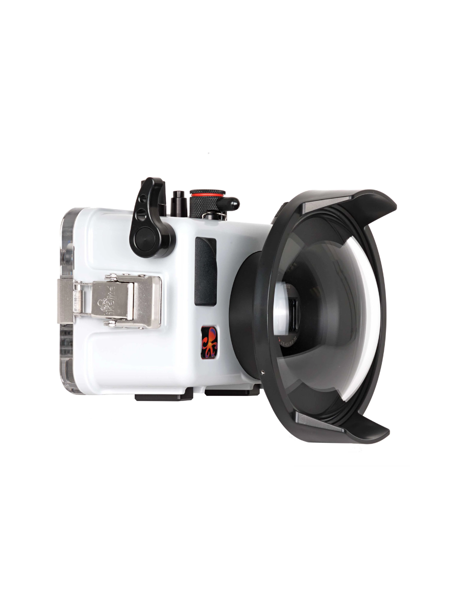 IKELITE DC3 6 Inch Dome for Compact Housings