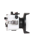 IKELITE DC3 6 Inch Dome for Compact Housings