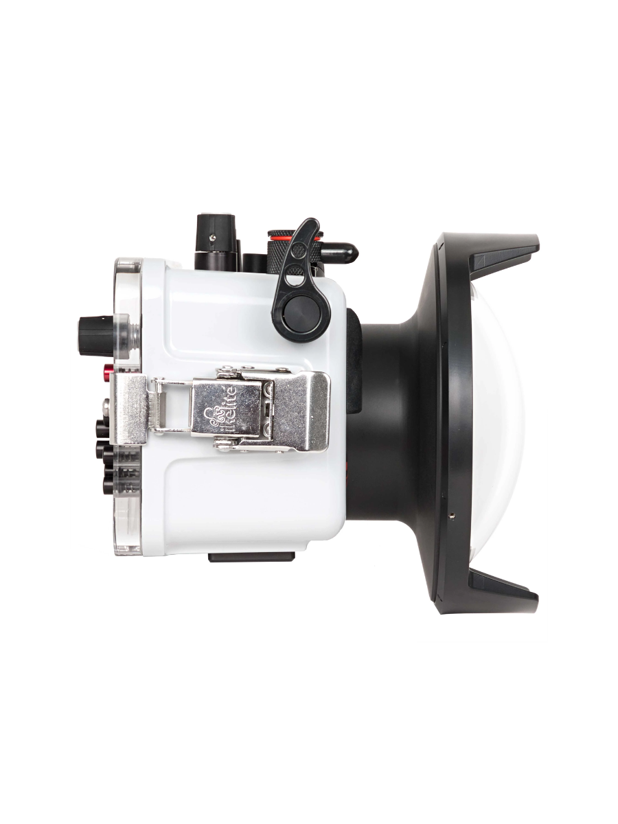 IKELITE DC3 6 Inch Dome for Compact Housings