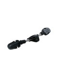 ATOMIC AQUATICS Spring Strap Assembly - Medium