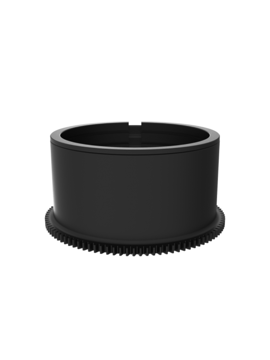 MARELUX Focus Gear For Canon RF 100mm
