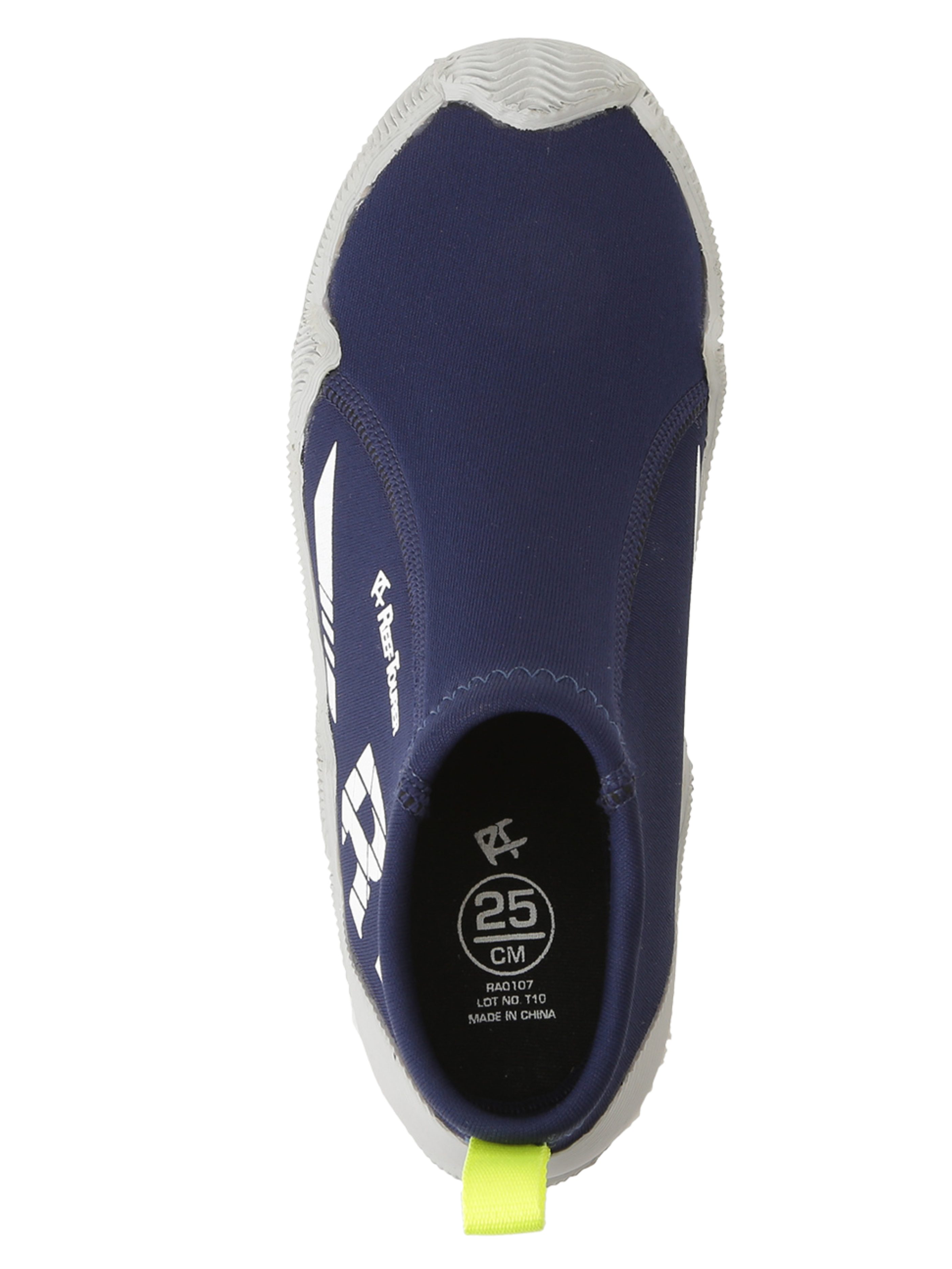 REEF TOURER RA0107 Boots