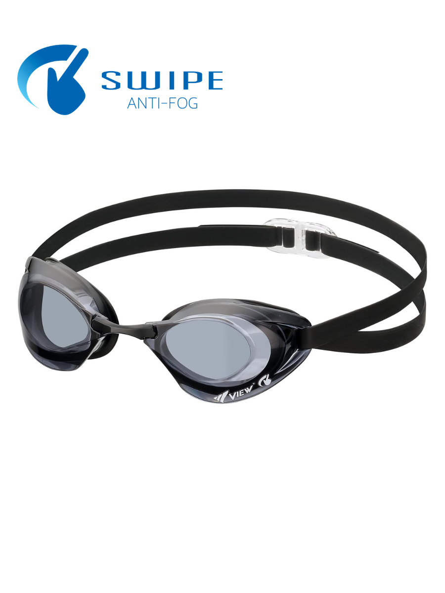 VIEW V250ASA Blade NX Hybrid Cushion Goggles