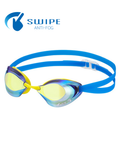 VIEW V250ASAM Blade NX Hybrid Cushion Mirrored Goggles