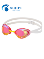 VIEW V250ASAM Blade NX Hybrid Cushion Mirrored Goggles