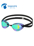 VIEW V250ASAM Blade NX Hybrid Cushion Mirrored Goggles