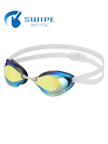 VIEW V250ASAM Blade NX Hybrid Cushion Mirrored Goggles