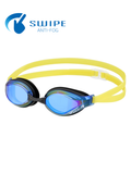VIEW V260JASAM Junior TRY Racing Mirrored Goggles