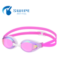 VIEW V260JASAM Junior TRY Racing Mirrored Goggles