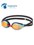 VIEW V260JASAM Junior TRY Racing Mirrored Goggles