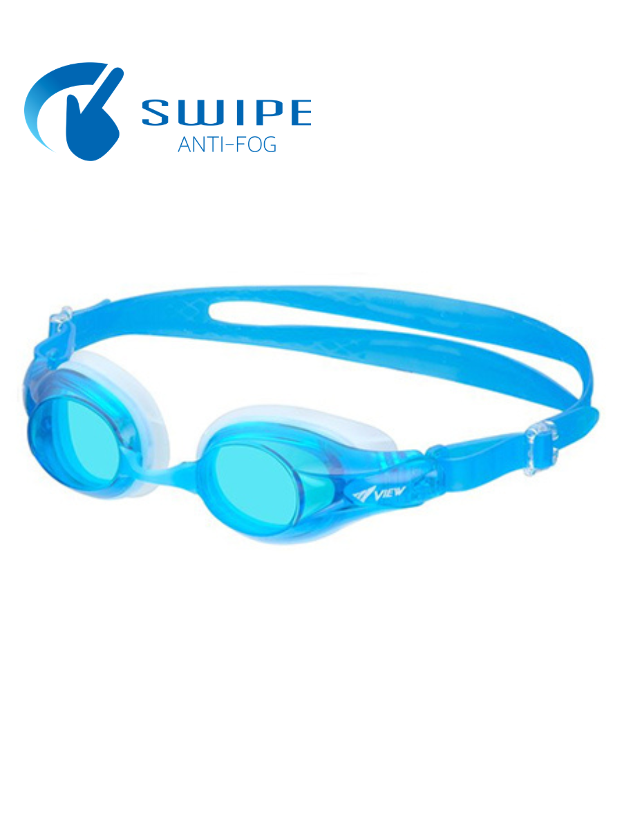 VIEW V722JASA Junior Swipe Goggles
