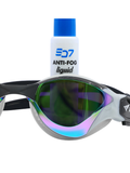 VIEW V2000ASAM Delfina Mirrored Goggles