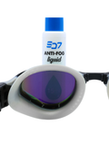 VIEW V2000ASAM Delfina Mirrored Goggles
